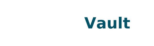 Digital Vault